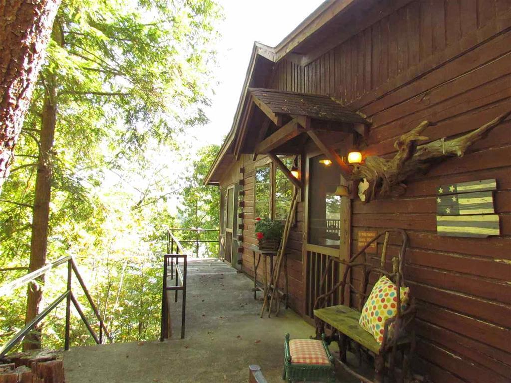Property Photo: 31 Sugar Loaf Drive TN 37361