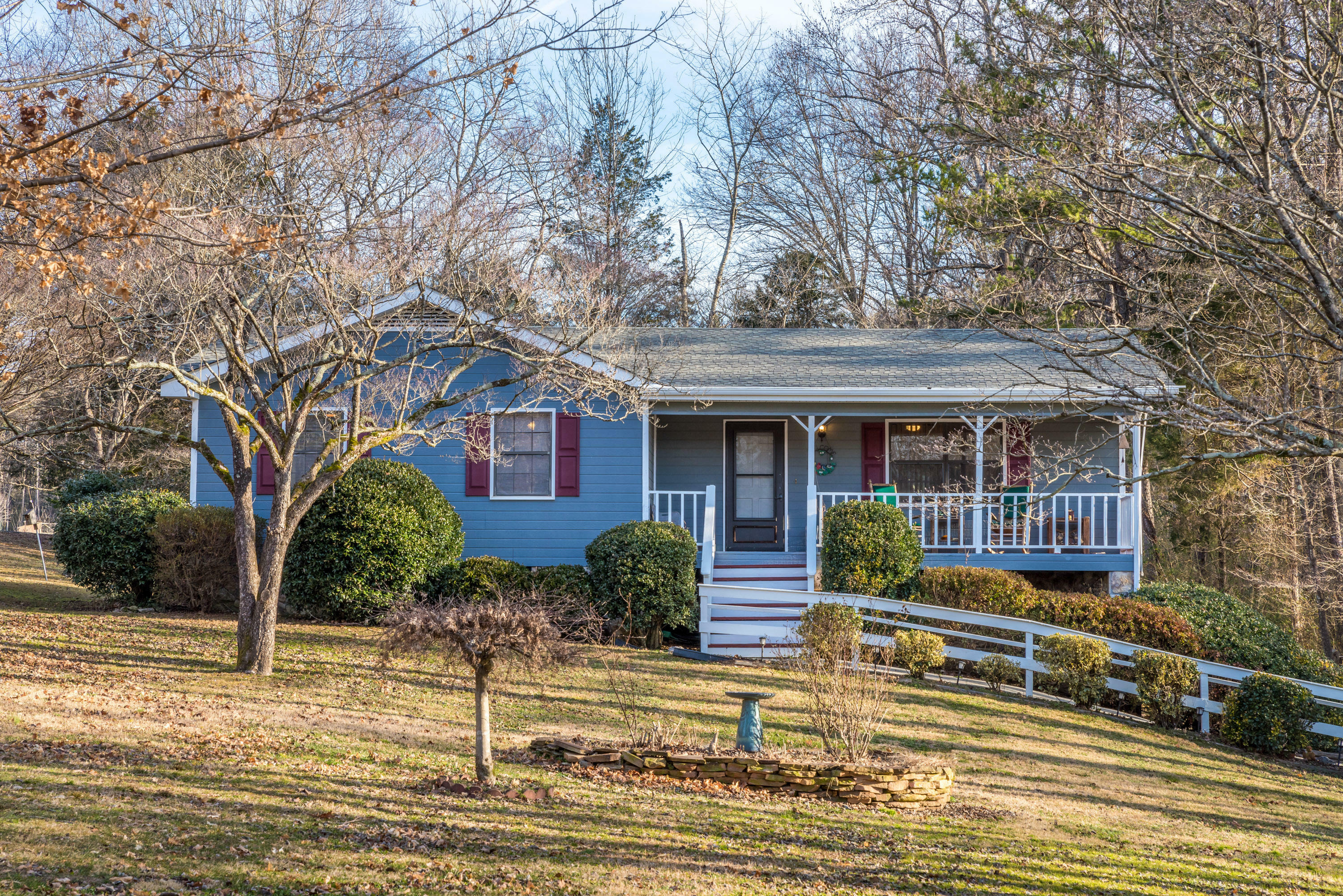 Property Photo:  2125 S Shore Acres Road  TN 37379 