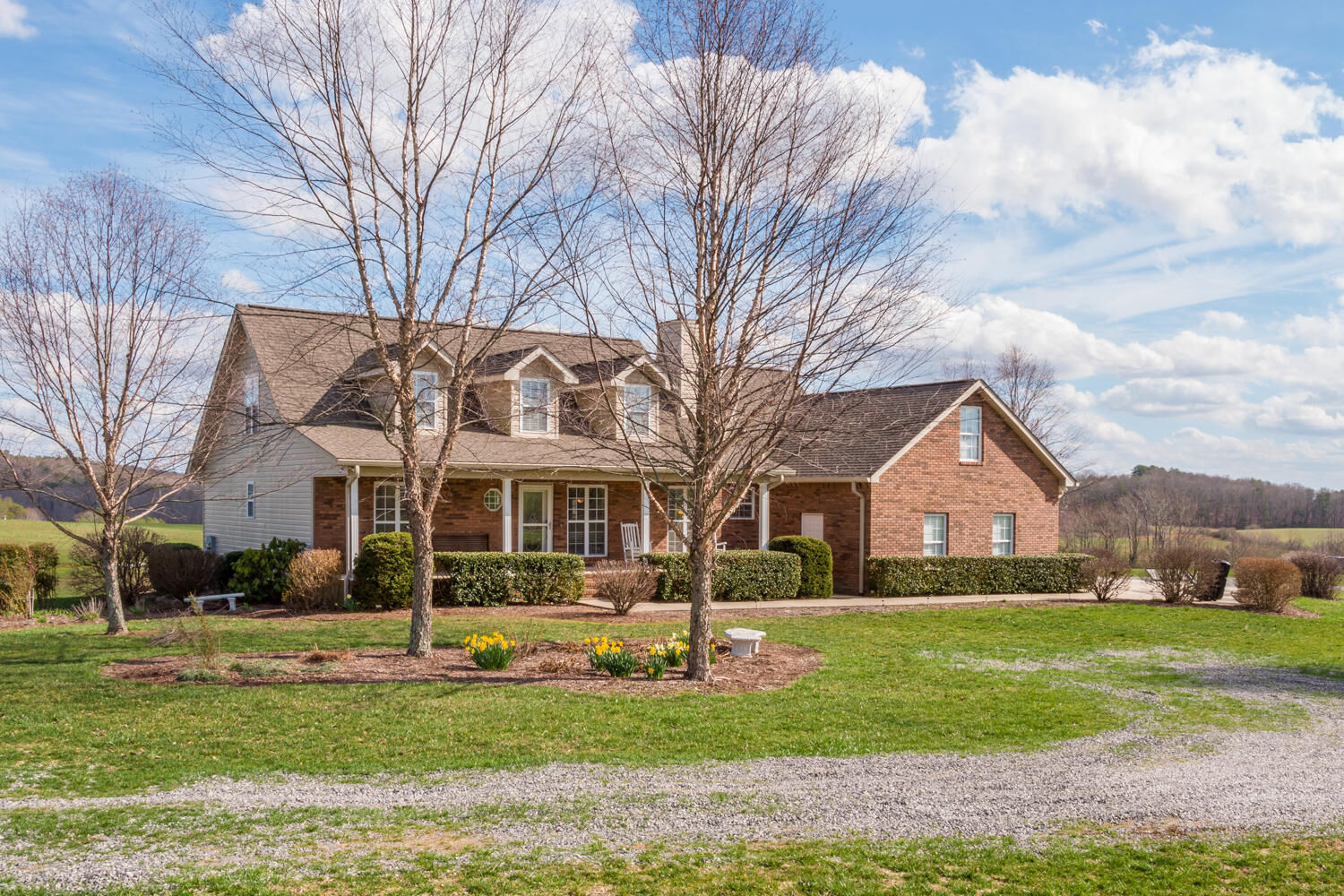 Property Photo:  2128 Lewis Chapel Road  TN 37327 