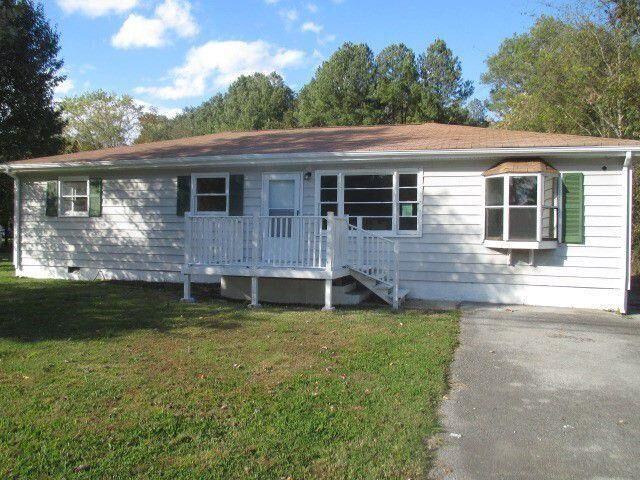 Property Photo:  55 Steele Road  GA 30741 