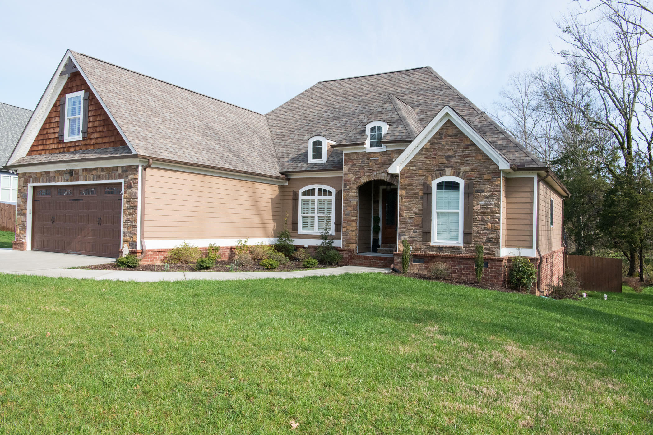 Property Photo: 6598 Satjanon Drive TN 37363