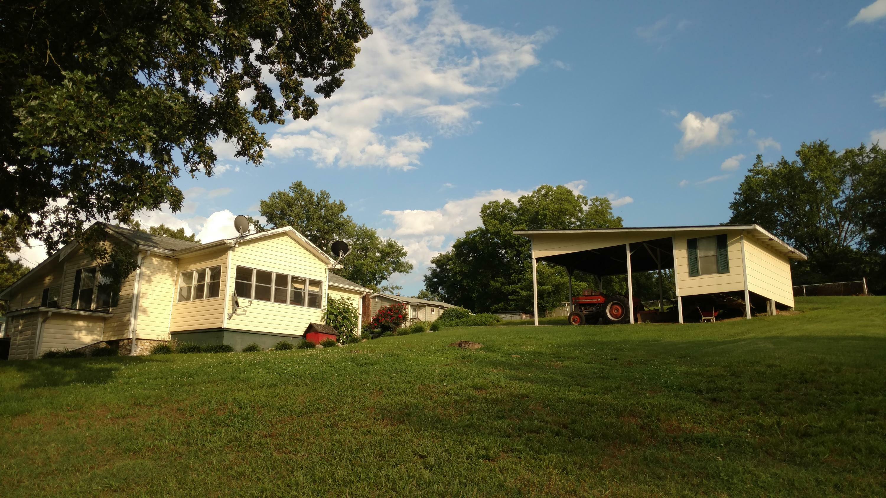 Property Photo:  527 Lail Road  GA 30707 