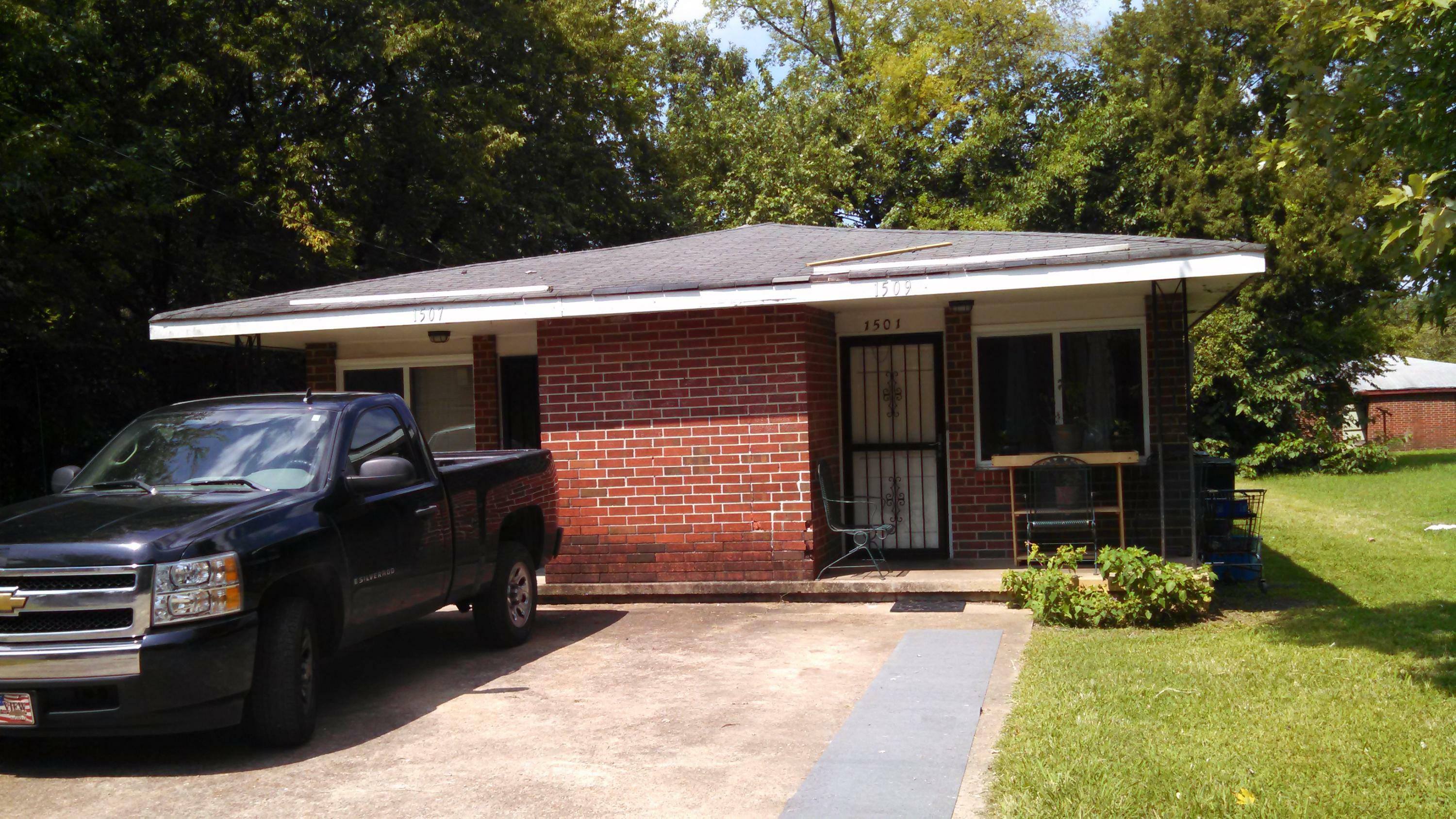 Property Photo:  1507 Bradt St  TN 37406 