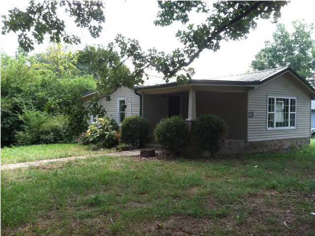 Property Photo: 151 Old Payne Chapel Road GA 30750