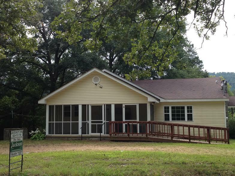 3798 S Dick Creek Rd  Lafayette GA 30728 photo