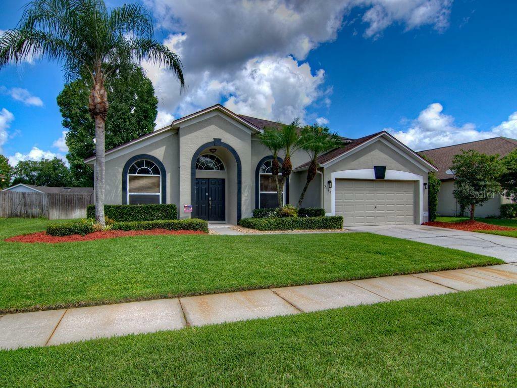 Property Photo:  3110 Atwater Drive  FL 32825 