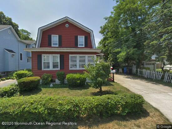 Property Photo:  40 Compton Street  NJ 07718 