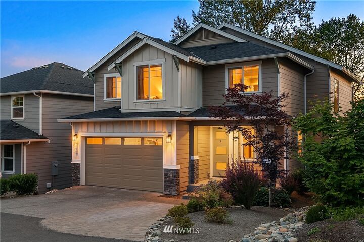 Property Photo: 7120 Foster Slough Road WA 98290