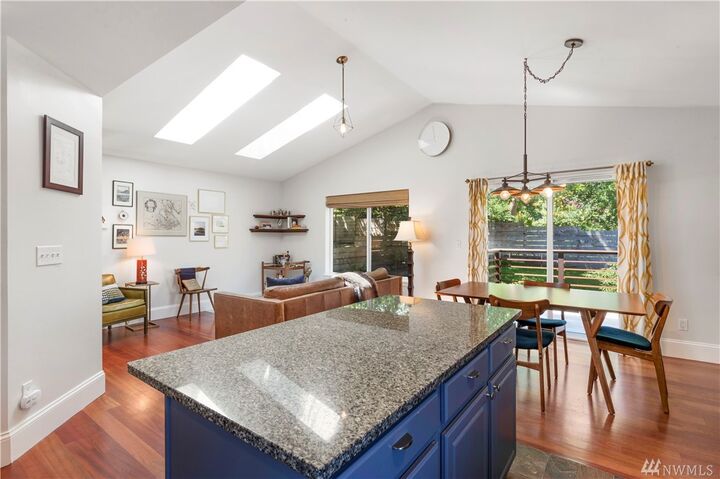 Property Photo:  8811  41st Avenue S  WA 98118 