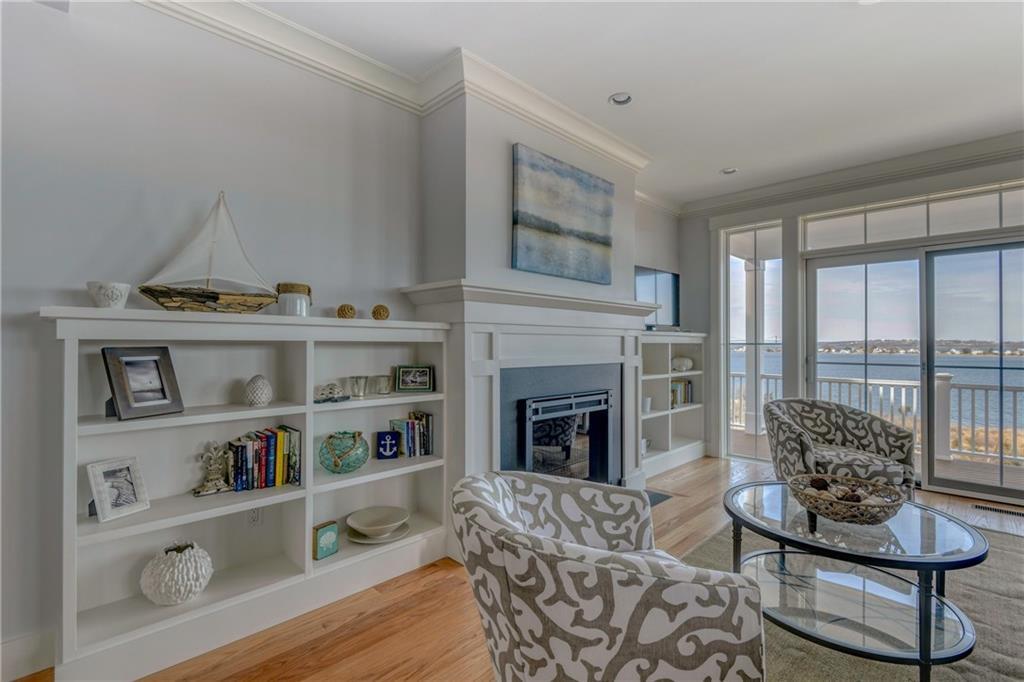 Property Photo: 177 Leeshore Lane RI 02878