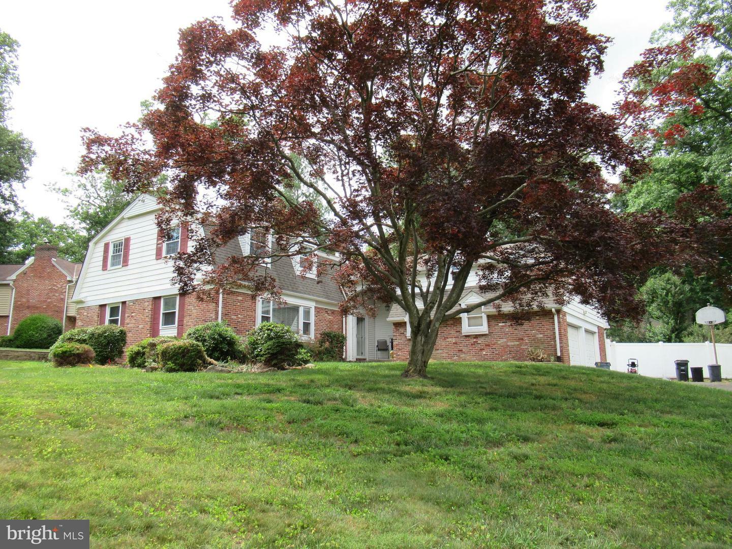 Property Photo:  3606 Holt Lane  PA 19006 