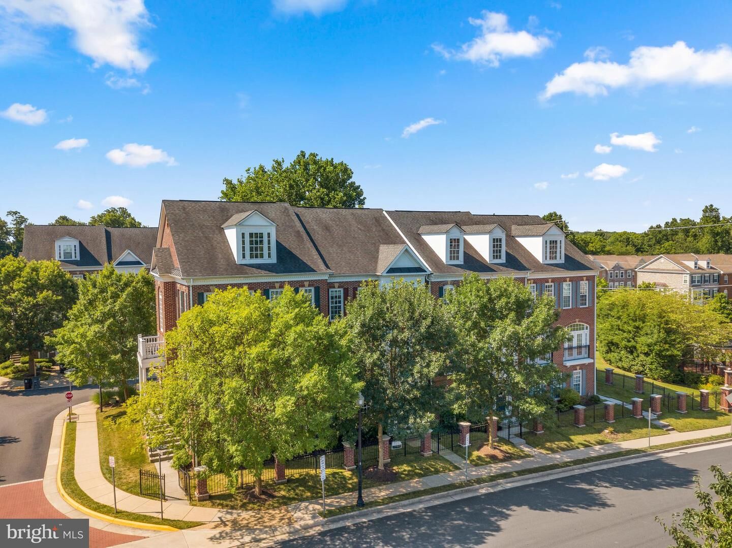 Property Photo: 10545 School Street VA 22030