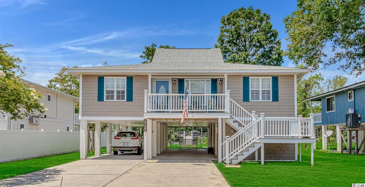 Property Photo:  5884 Rosewood Dr.  SC 29588 