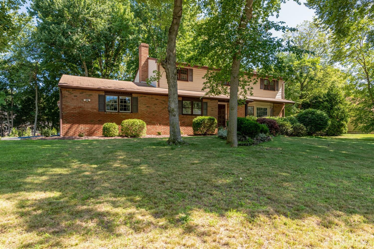 Property Photo: 2 Queens Place NJ 08857