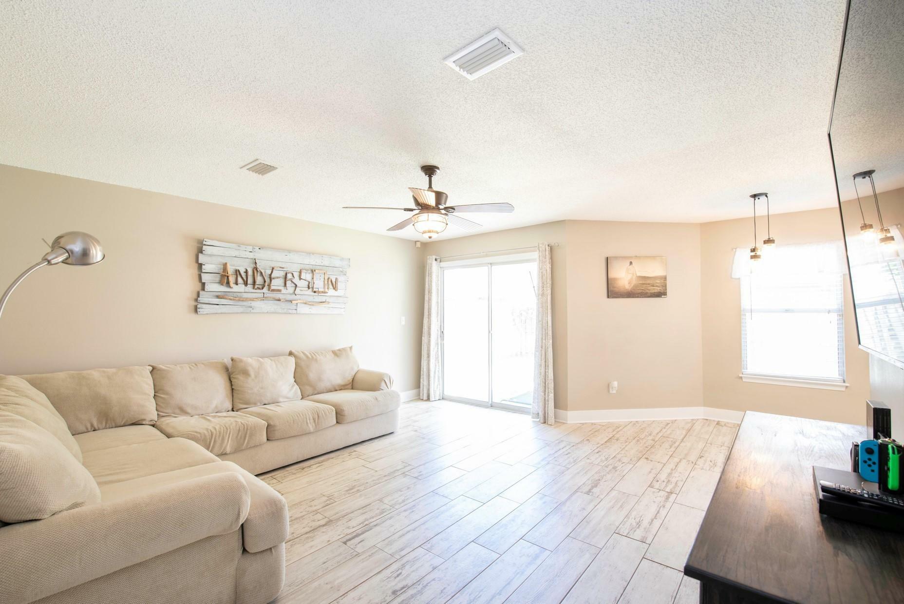 Property Photo:  3030 Blue Pine Lane  FL 32578 