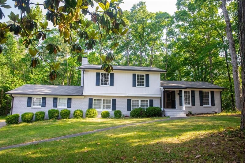 Property Photo: 3047 Albatross Lane GA 30034