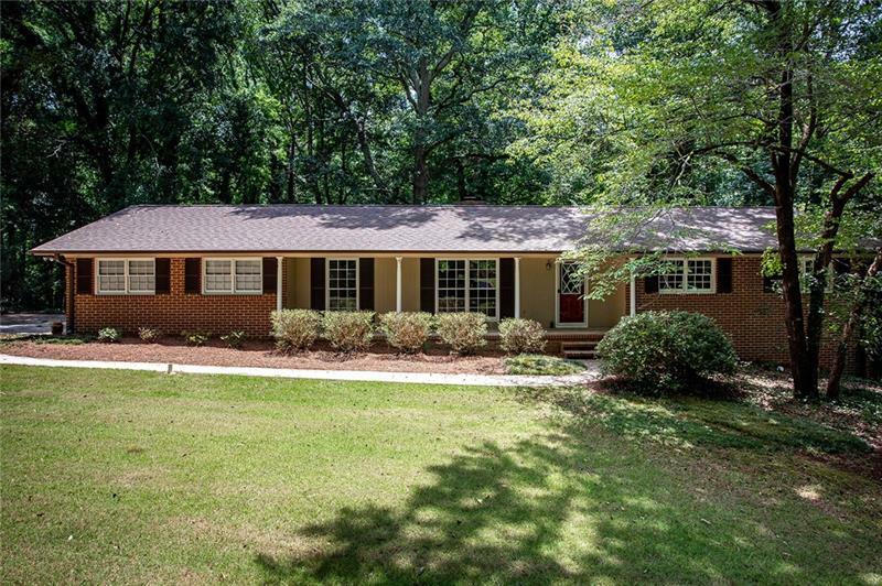 Property Photo:  255 Gentry Drive  GA 30605 