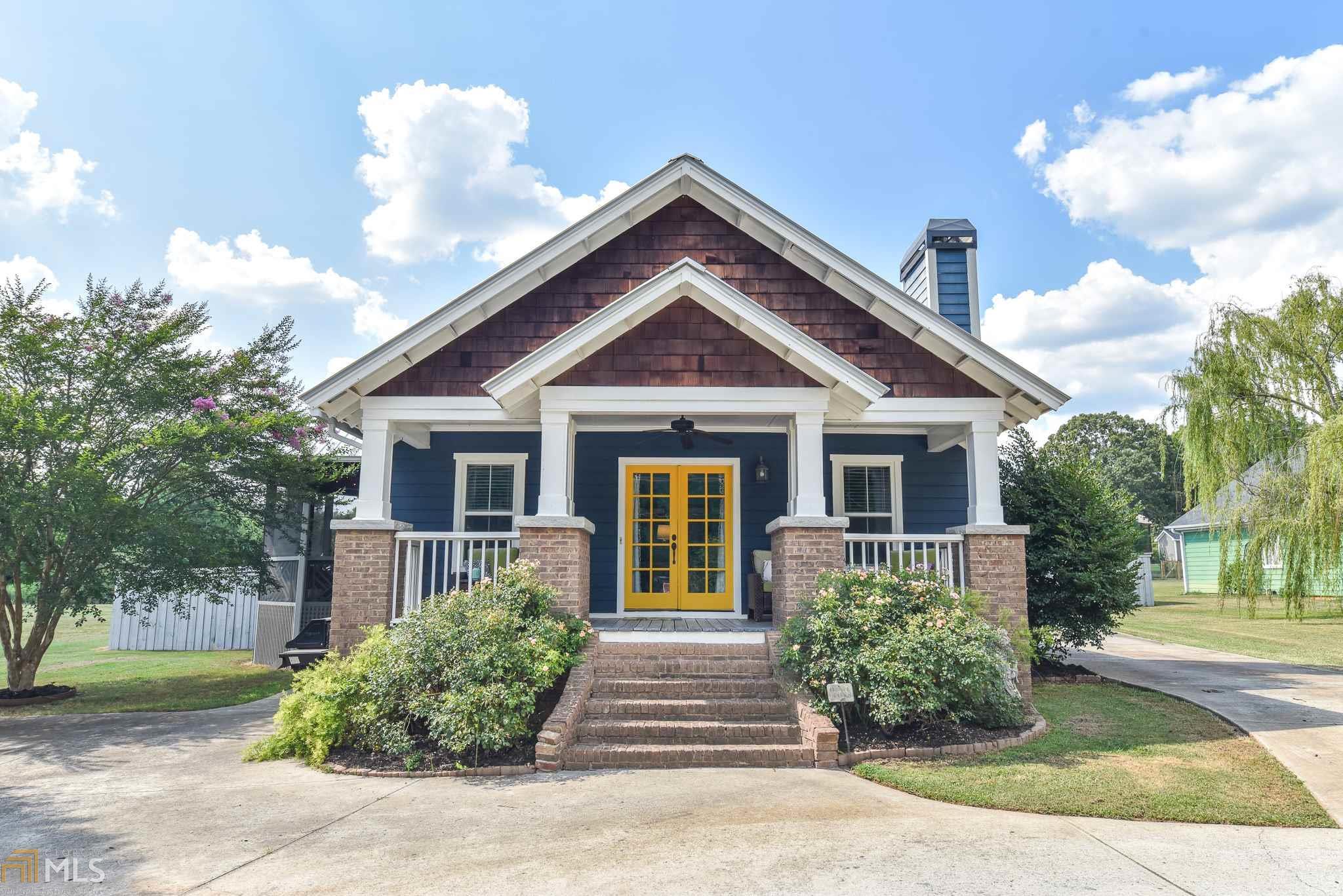 Property Photo: 310 Brickyard Rd GA 30629
