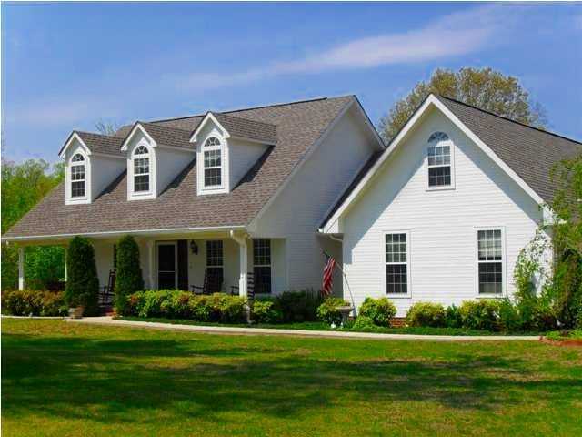 Property Photo: 126 Haven Road GA 30738