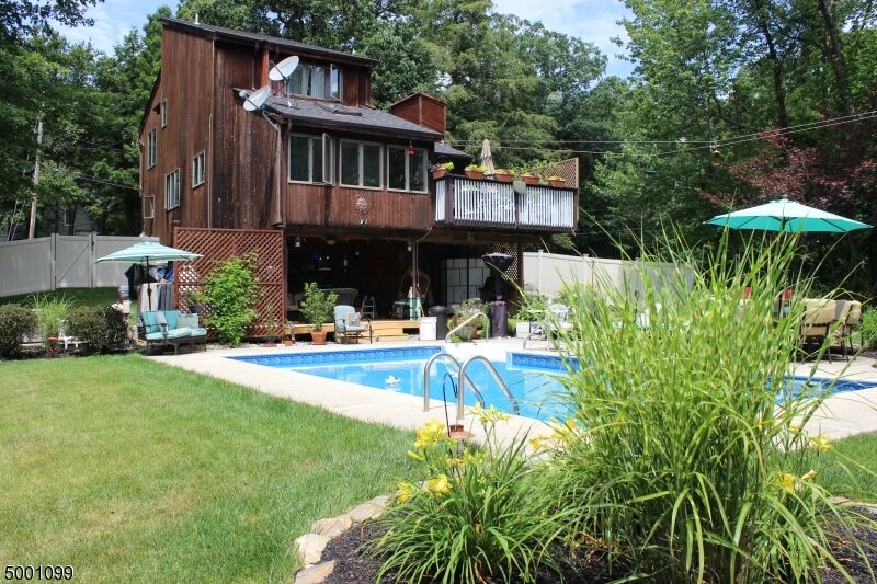 Property Photo: 75 Banker Rd NJ 07421