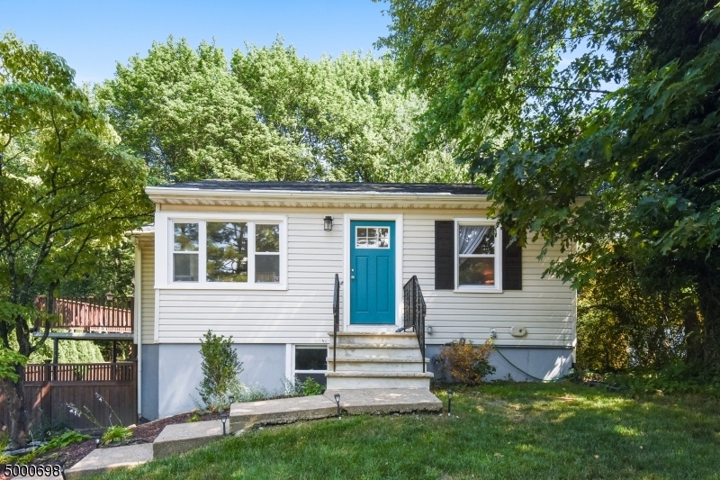 Property Photo:  148 Mt Arlington Blvd  NJ 07850 