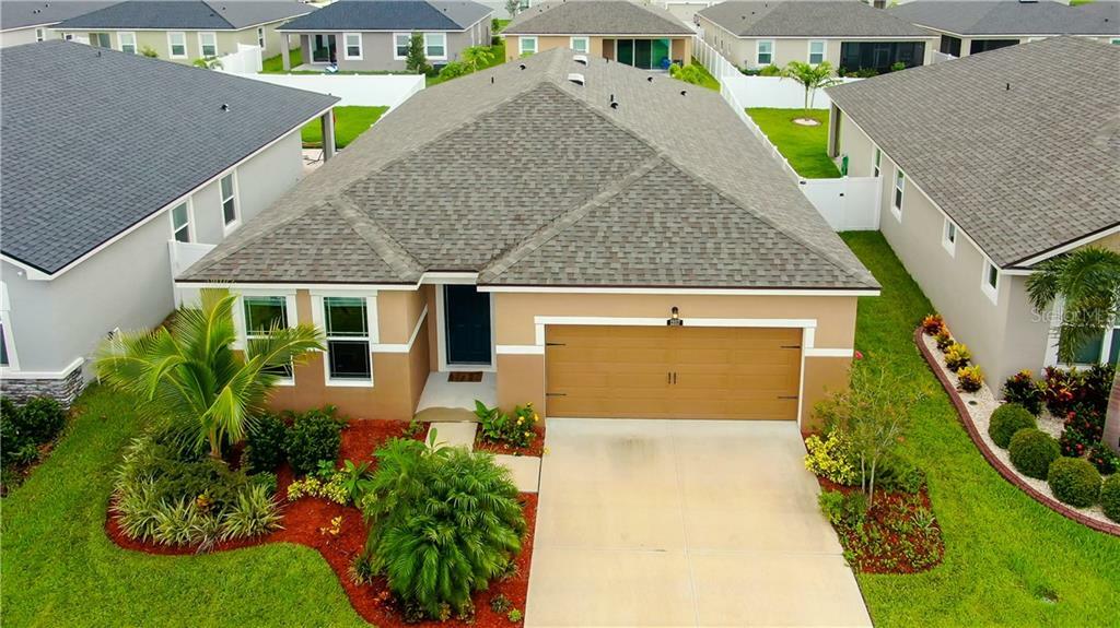 Property Photo:  13117 Rain Lily Drive  FL 33579 