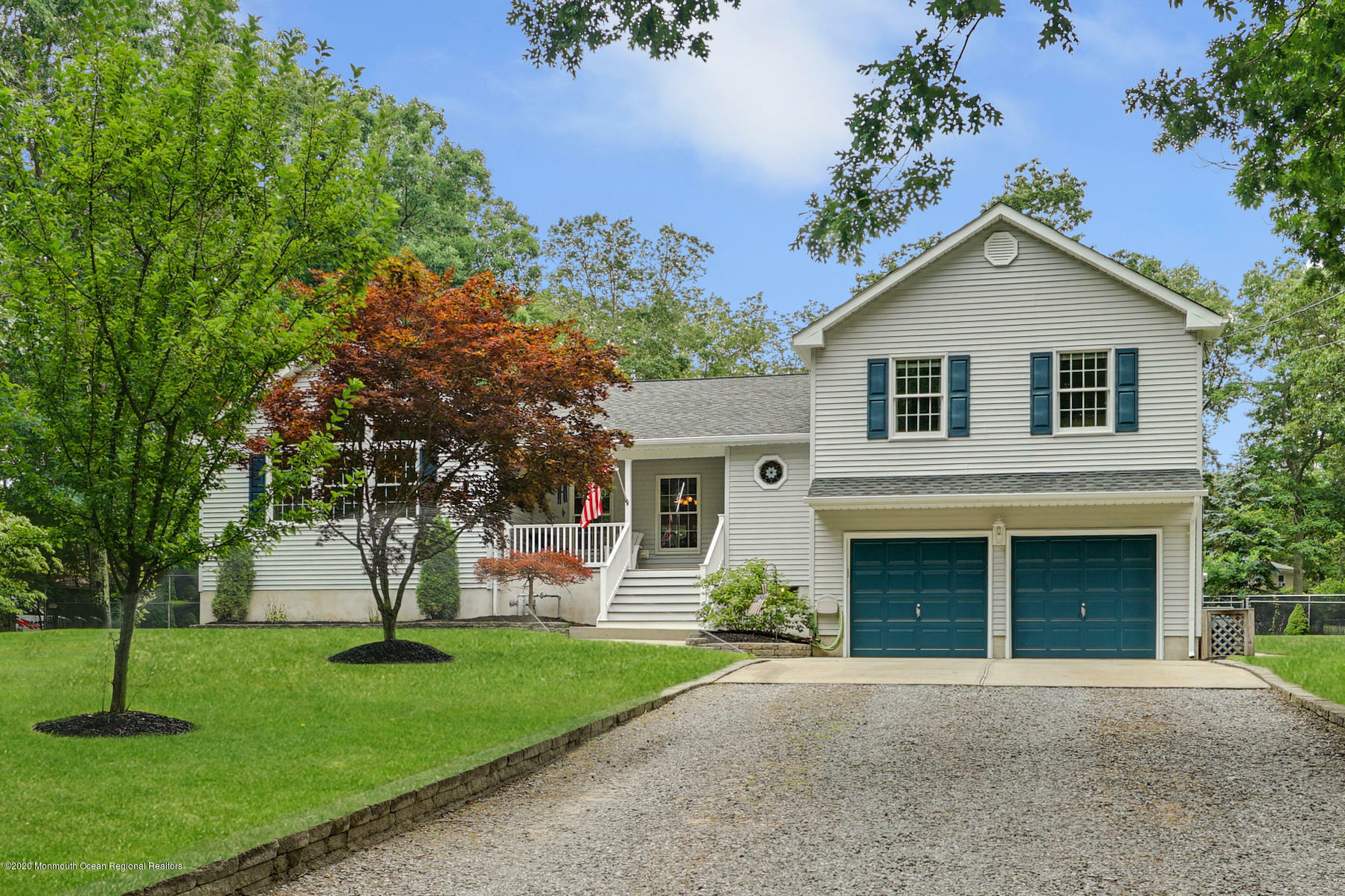 Property Photo:  204 Sunnybrook Road  NJ 08527 