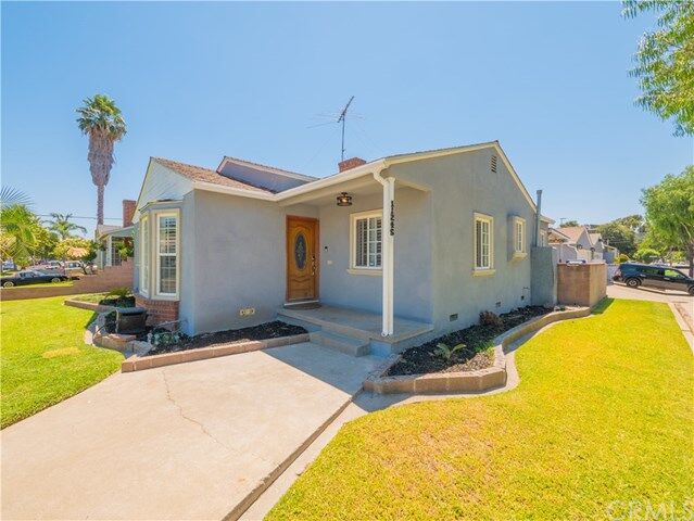 Property Photo:  11246 Davenrich Street  CA 90670 