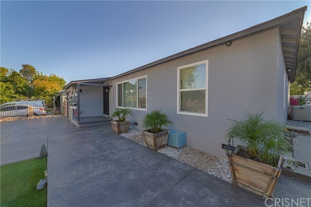 Property Photo:  7733 Cleon Avenue  CA 91352 