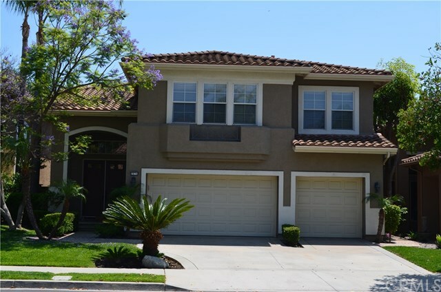 Property Photo: 2574 Newman Avenue CA 92782