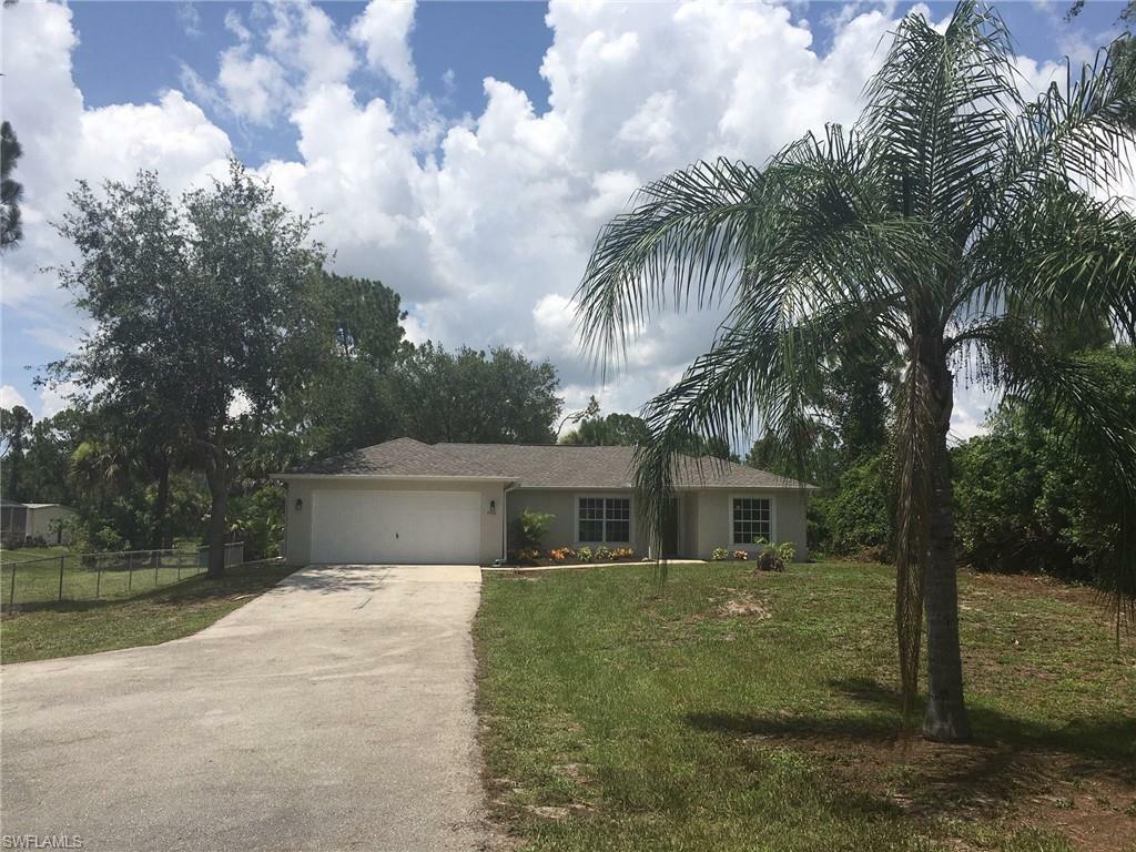 Property Photo:  1431 22nd Ave  FL 34120 