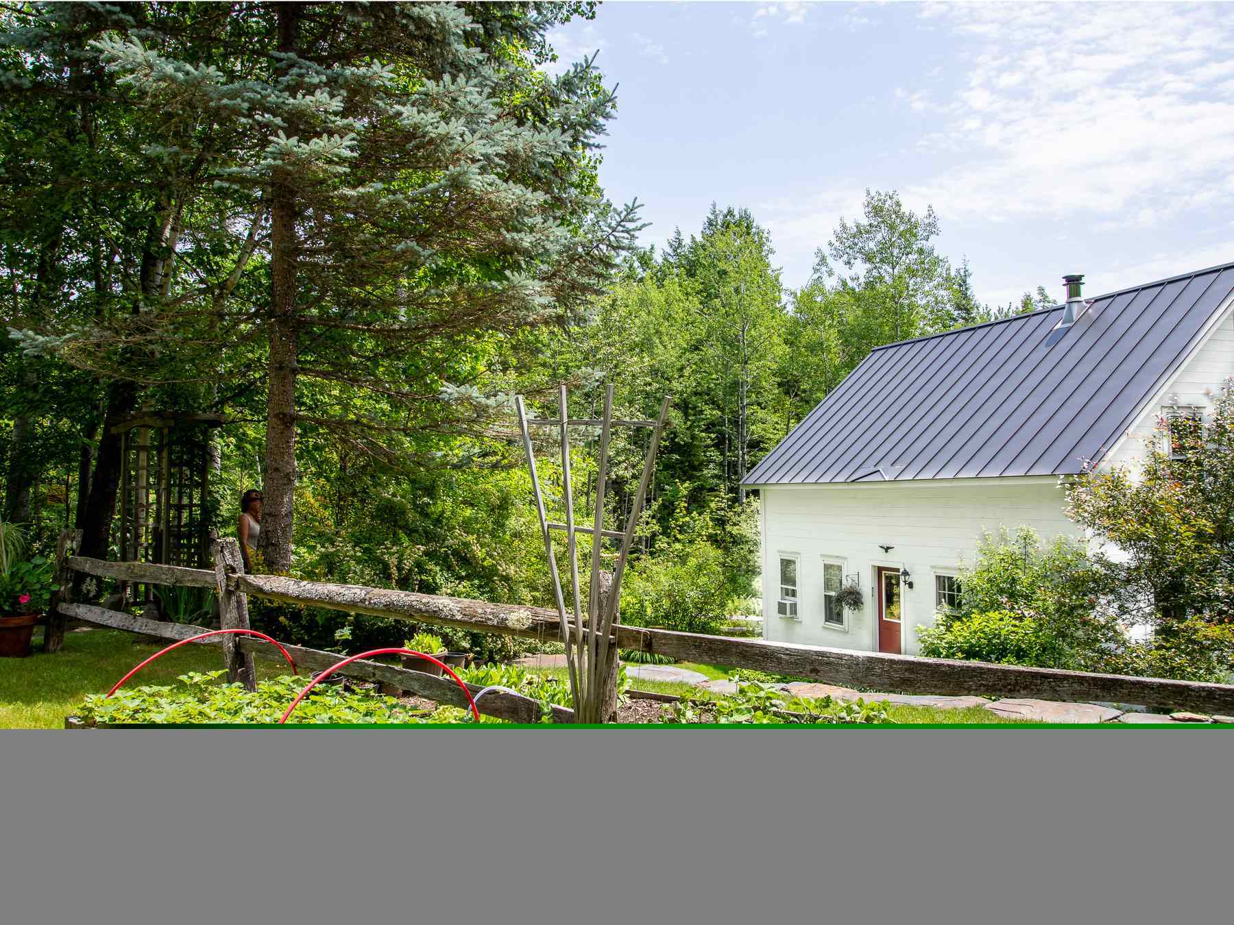 Property Photo:  125 Carlyle Road  VT 05674 