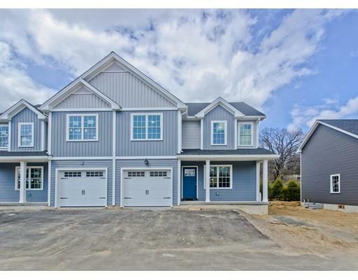 Property Photo: 110 Lockhouse Rd H MA 01085