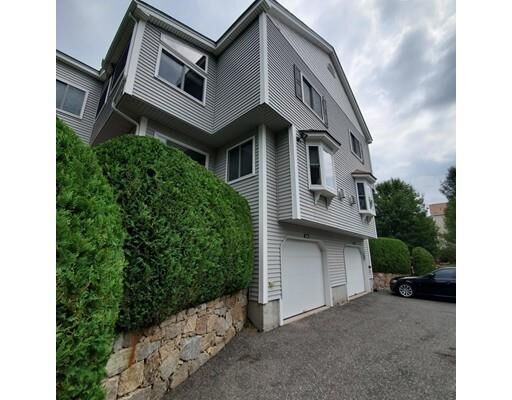 Property Photo:  29 Governors Way B  MA 01757 