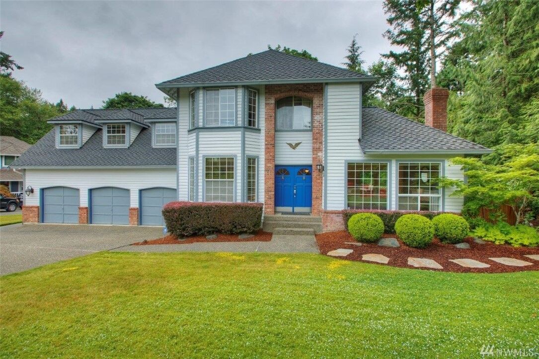 Property Photo:  36023  3rd Avenue S  WA 98003 