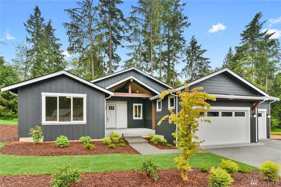 Property Photo:  10849 NE Apple Tree Point Lane  WA 98346 
