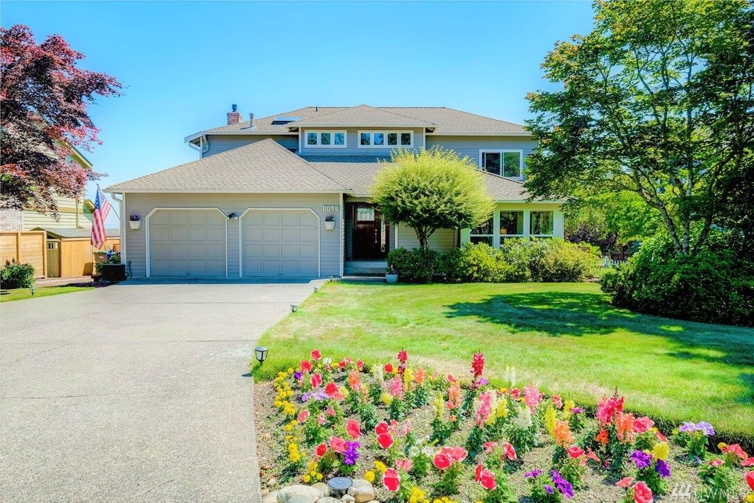 Property Photo:  8058  Daniel Place NW  WA 98383 