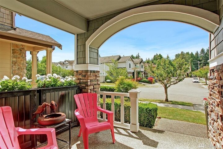 Property Photo: 16009 35th Drive SE WA 98012