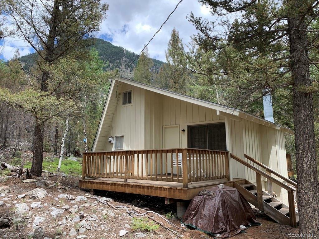 Property Photo:  22298 County Road 292 D  CO 81236 