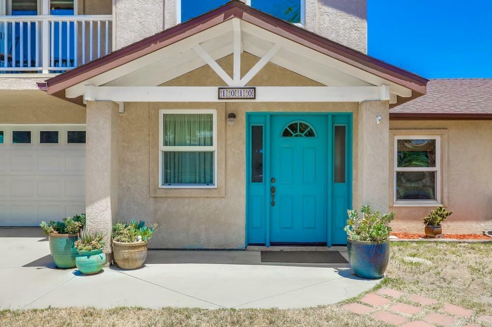 Property Photo: 1010 Eucalyptus Dr. CA 92020