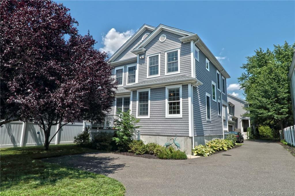 Property Photo: 635 Reef Road CT 06824