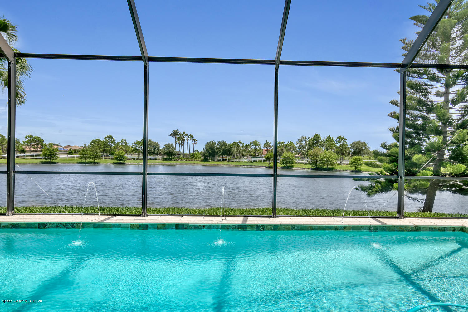 Property Photo: 3680 Brunot Circle FL 32940