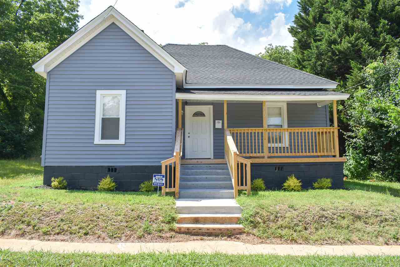 Property Photo:  312 E Hampton Ave  SC 29306 