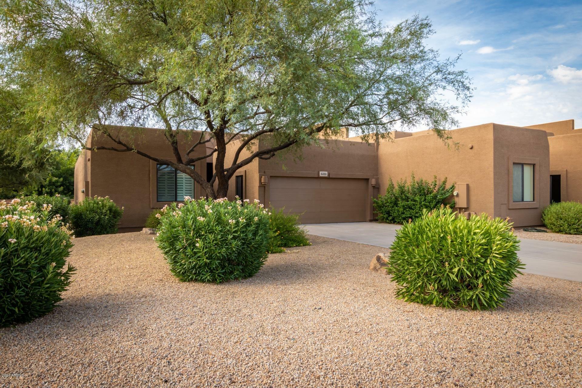 Property Photo:  19127 E Buckskin Court  AZ 85263 