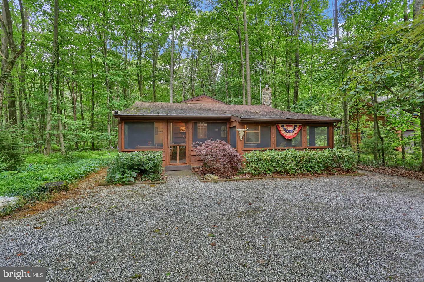 Property Photo:  35 Whippoorwill Lane  PA 17353 