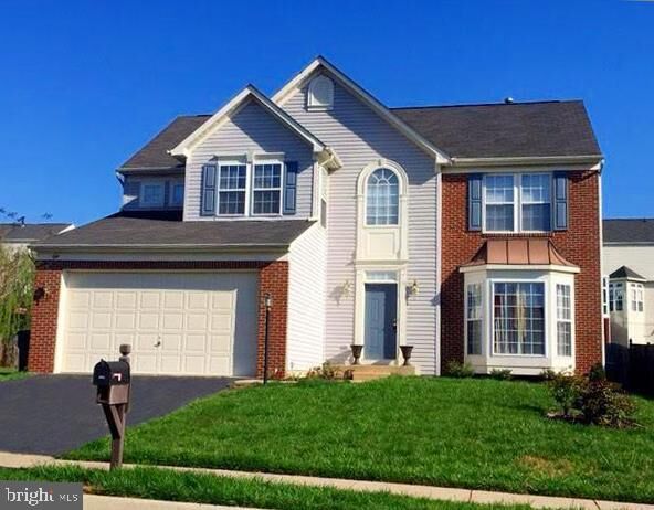 Property Photo:  1966 Brooke Farm Court  VA 22192 