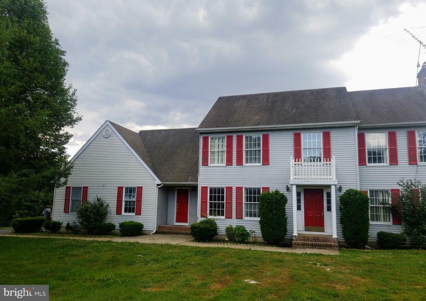 Property Photo: 14 Old Washington Crossing Road NJ 08560