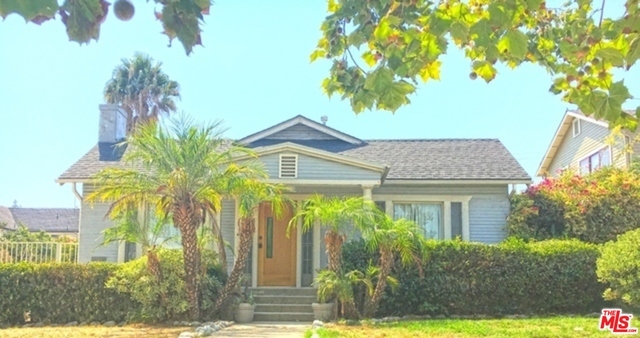 Property Photo:  2217 2217 W Nella Vista Ave  CA 90027 