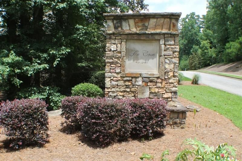 Property Photo: 2644 Hosanna Drive GA 30127