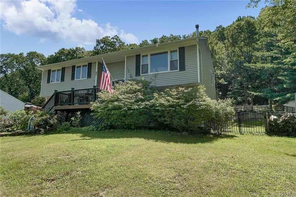 Property Photo: 92 Birchwood Drive NY 10930